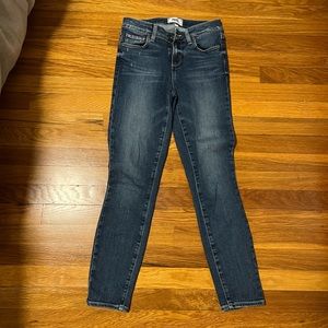 Paige Jeans